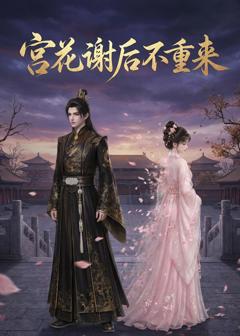 《宫花谢后不重来》