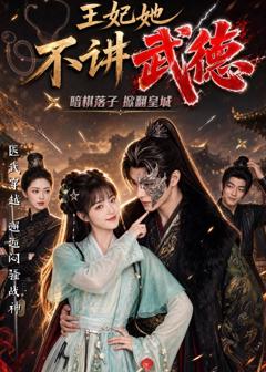《王妃她不讲武德》
