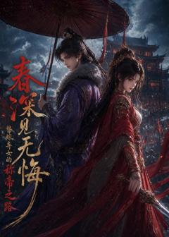《春深见无悔：替嫁弃女的称帝之路》
