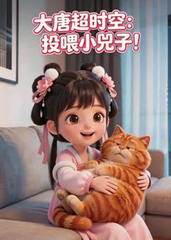 《大唐超时空：投喂小兕子》