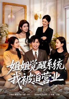 姐姐觉醒系统，我被迫营业