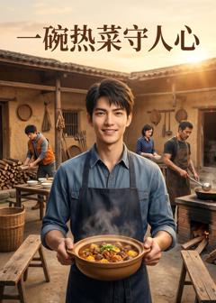 《一碗热菜守人心》