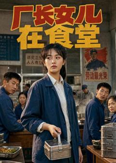 《厂长女儿在食堂》