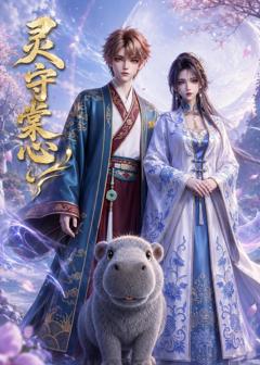 《灵守棠心》