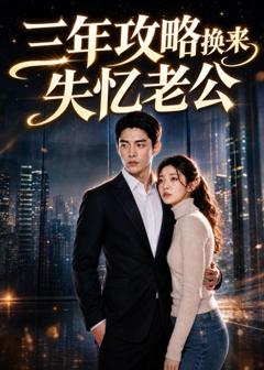 《三年攻略换来失忆老公》