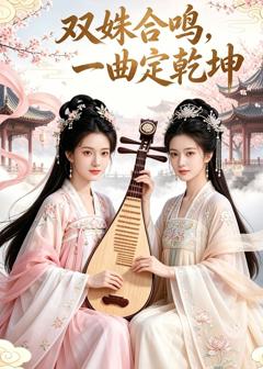 《双姝合鸣，一曲定乾坤》