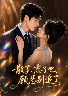 《散了，忘了吧，顾总别追了》