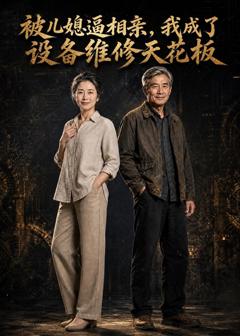 《被儿媳逼相亲，我成了设备维修天花板》