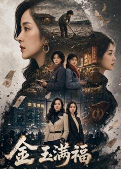 《金玉满福》