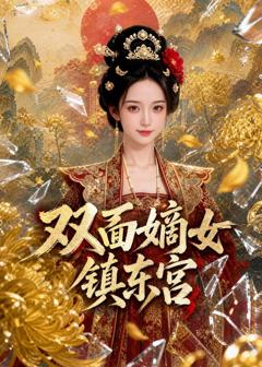 《双面嫡女镇东宫》