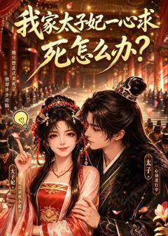 《我家太子妃一心求死怎么办？》