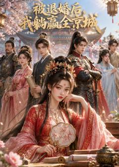 《被退婚后，我躺赢全京城》