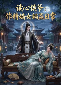 读心侯爷：作精嫡女躺赢日常