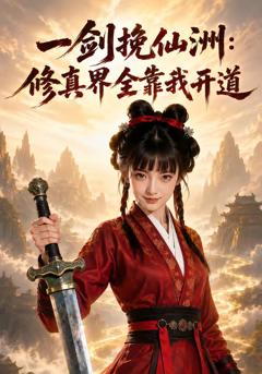 《一剑挽仙洲修真界全靠我开道》