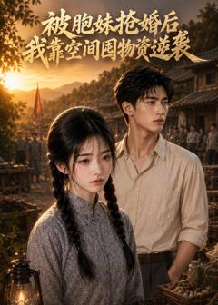 《被胞妹抢婚后，我靠空间囤物资逆袭》