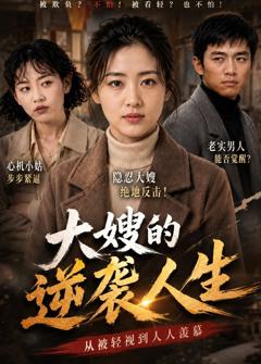 《大嫂的逆袭人生》