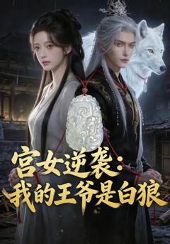 《宫女逆袭：我的王爷是白狼》