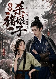 《穿成杀猪娘子，救下在逃侯爷》