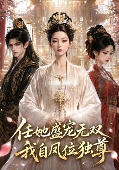 《任她盛宠无双，我自凤位独尊》