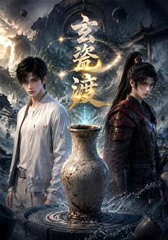 《玄瓷渡》