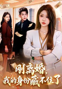 《刚离婚，我的身份藏不住了》