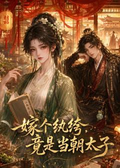 《嫁个纨绔，竟是当朝太子》
