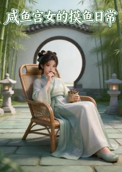 《咸鱼宫女的摸鱼日常》