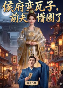 《侯府变瓦子，前夫懵圈了》