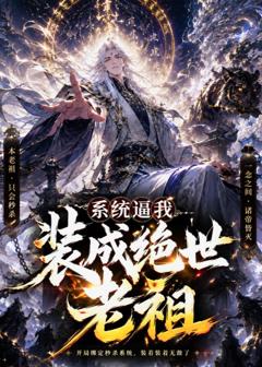 系统逼我装成绝世老祖