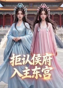 拒认侯府入主东宫