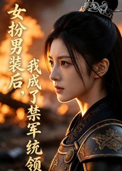 《女扮男装后，我成了禁军统领》