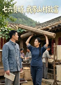 《七六赘婿，我带山村致富》