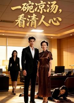 《一碗凉汤，看清人心》