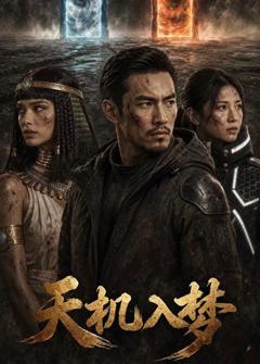 《天机入梦》