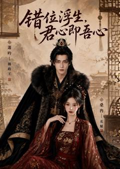 《错位浮生，君心即吾心》