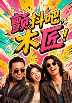 《颤抖吧，木匠！》