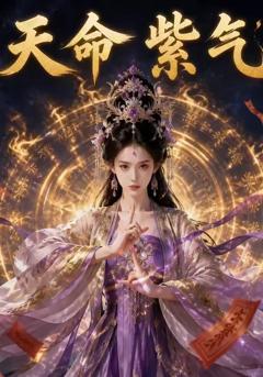 《天命紫气》