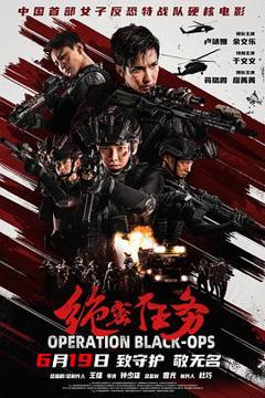 《绝密任务》