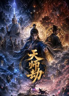 《天师劫》