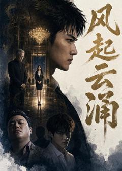 《风起云涌》