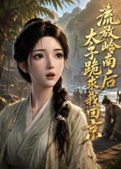 《流放岭南后太子跪求我回京》