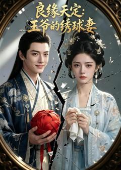 《良缘天定：王爷的绣球妻》