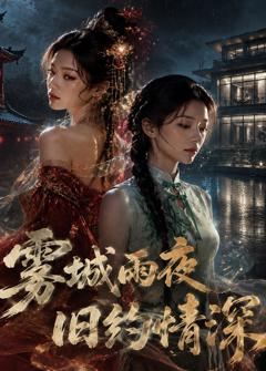 《雾城雨夜旧约情深》