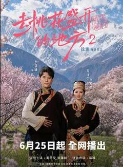 去桃花盛开的地方2