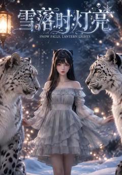 《雪落时灯亮》