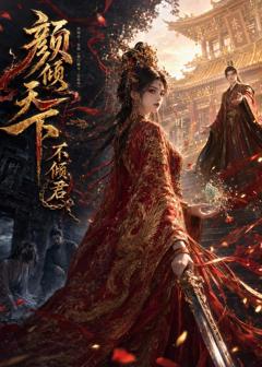 《颜倾天下不倾君》