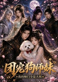 《团宠狗师妹我的师门全是大妖》