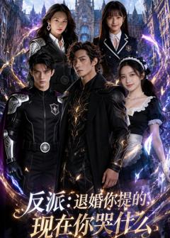 《反派：退婚你提的，现在你哭什么》