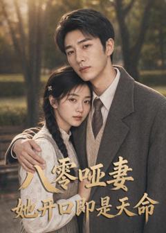 《八零哑妻：她开口即是天命》