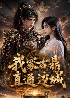 《我家古鼎直通边城》